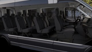 2025 Ford Transit® Internal Image 1